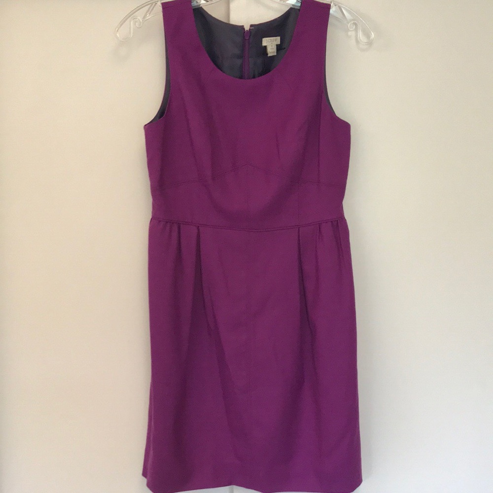 J. Crew Dress